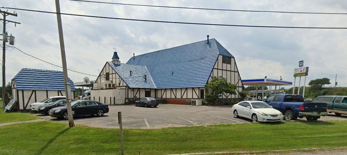 Nickerson Farms - Fowlerville - 941 S Grand Ave C